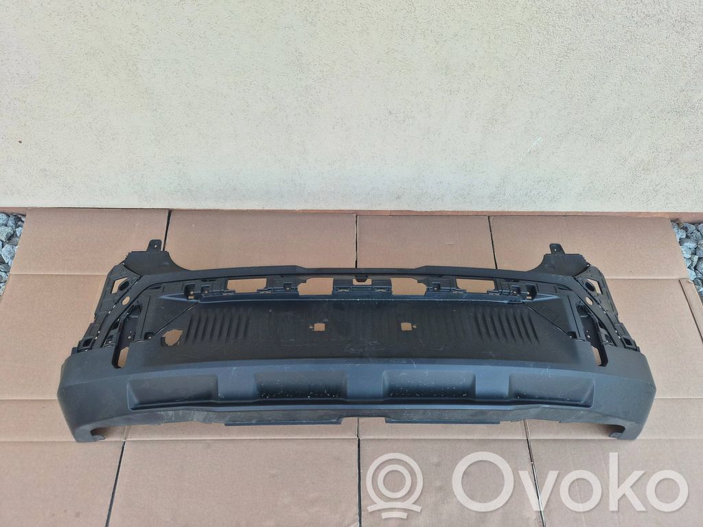 KIA EV3 Parachoques 