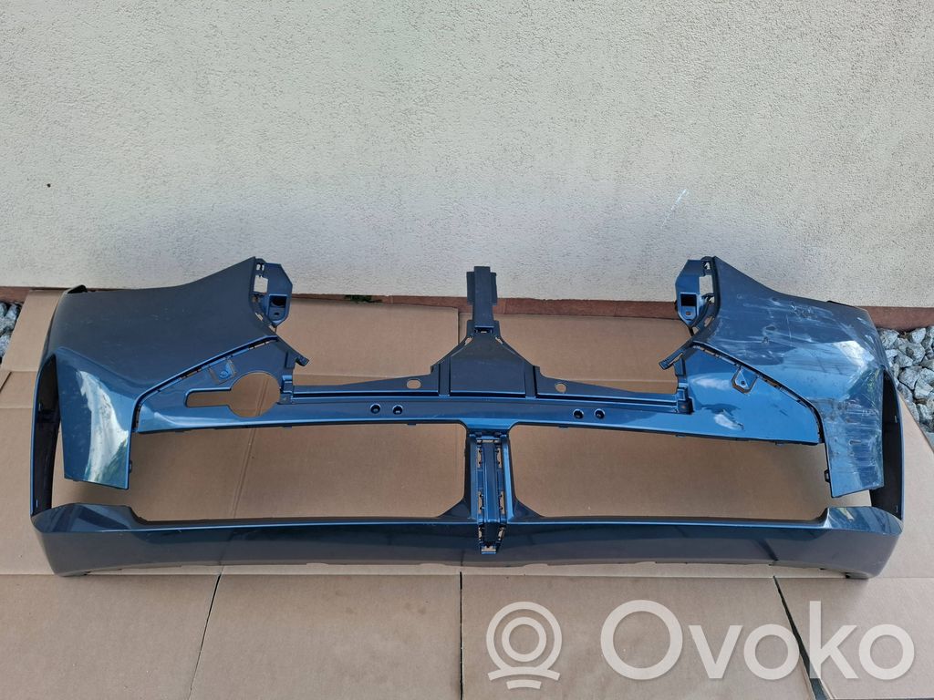 BMW X3 G45 Parachoques delantero 