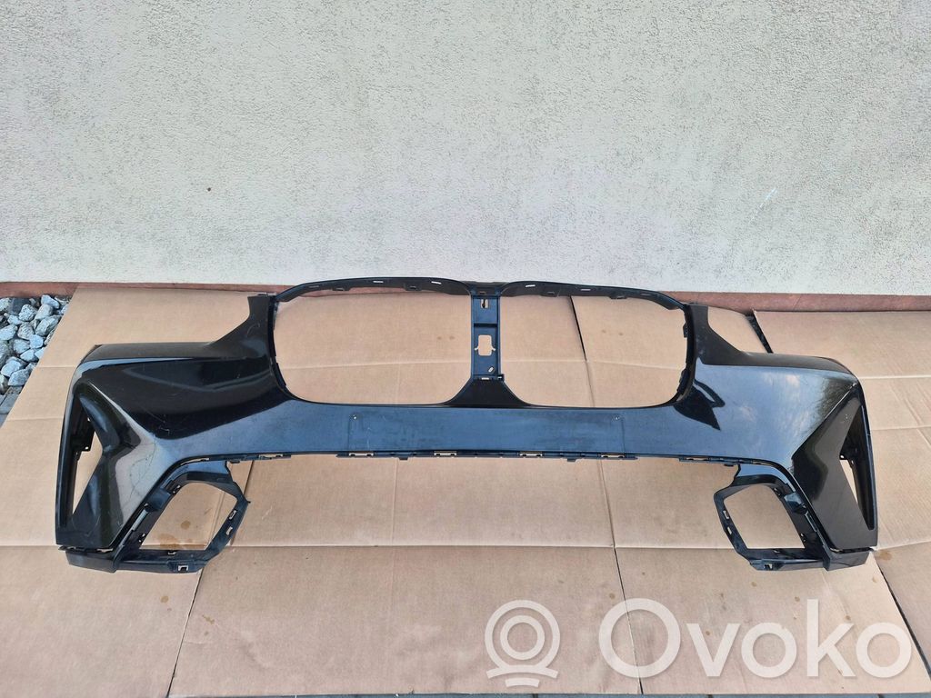 BMW X3 G01 Front bumper 
