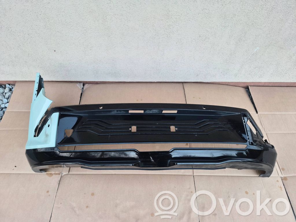 KIA EV3 Parachoques 