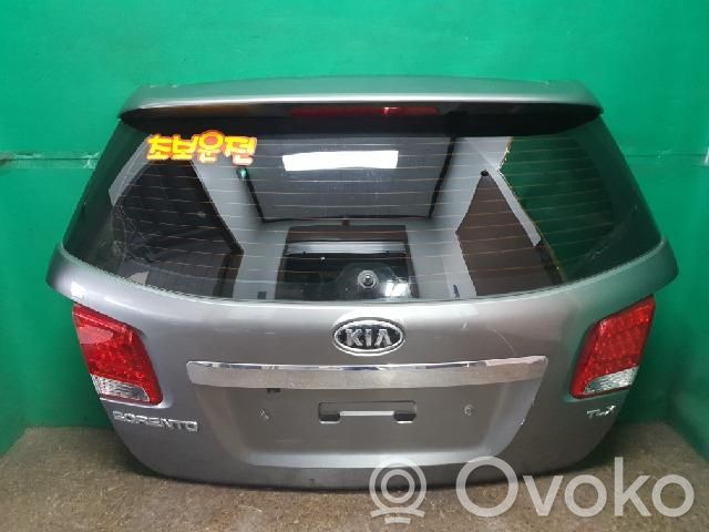 KIA Sorento Galinis dangtis (bagažinės) 