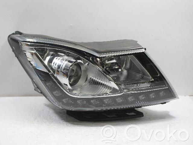 Lampa przednia   8310834100,1011500568