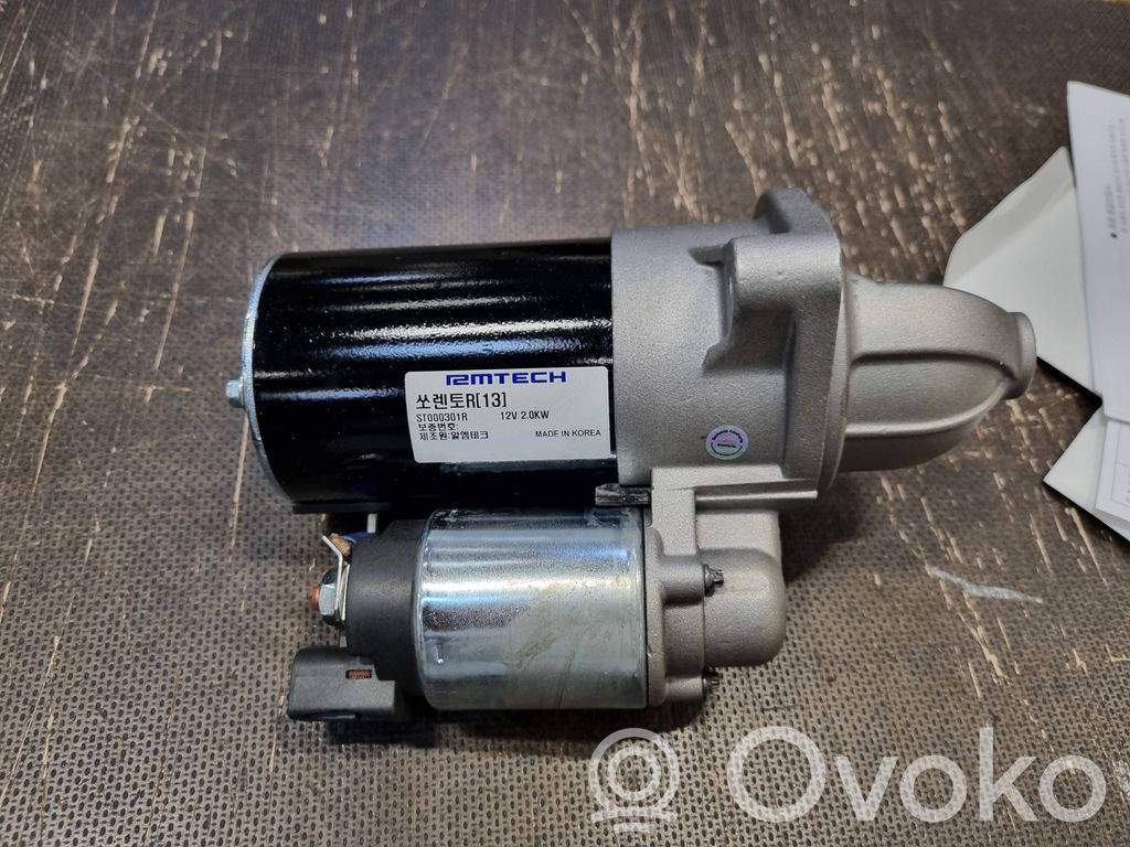 Motor de arranque   361002F055,361002F155,361002F000,361002F050,361002F300,361002F350,8000269,8000530,8000574,8000592,8000629,8000867