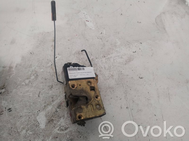 Serrure   9136P7