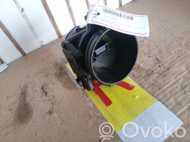 Ford Focus Ilmamassan virtausanturi 
