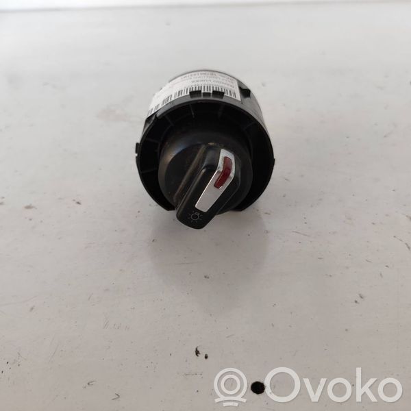 Seat Leon (1P) Interruptor de luz 