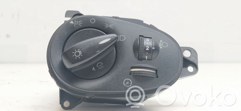 Interruptor de luz   98AG13A024BH