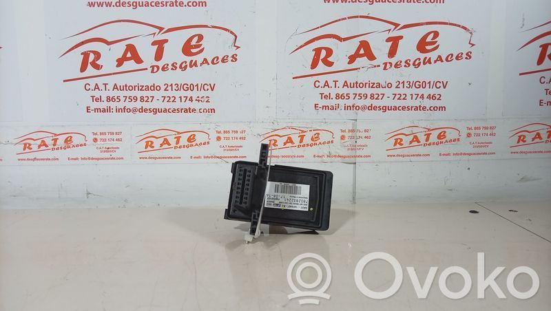 Autres unités de commande / modules   GK2T14F642AC