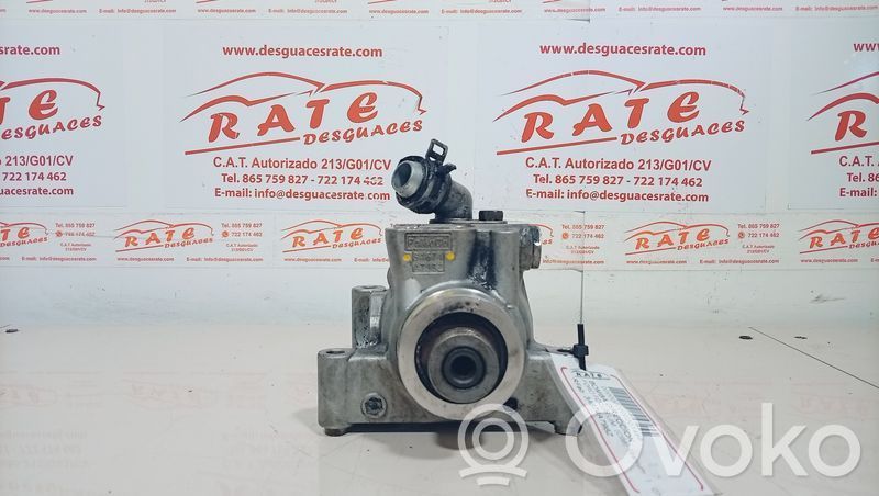 Ohjaustehostimen pumppu   3A674A798Z