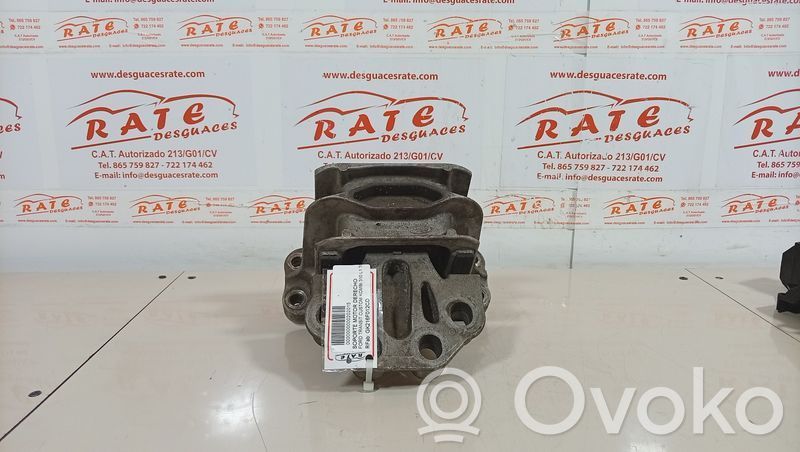 Support de moteur, coussinet   GK216F012CD