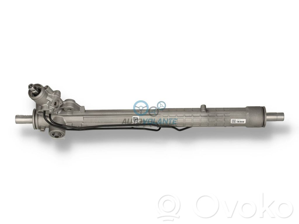 Audi A8 S8 D3 4E Vairo kolonėle 