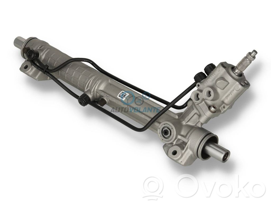 BMW 5 E39 Steering rack 