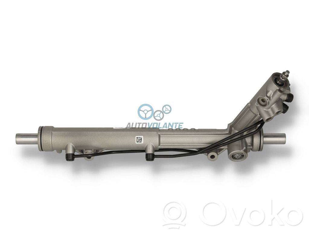 BMW X5 E53 Steering rack 