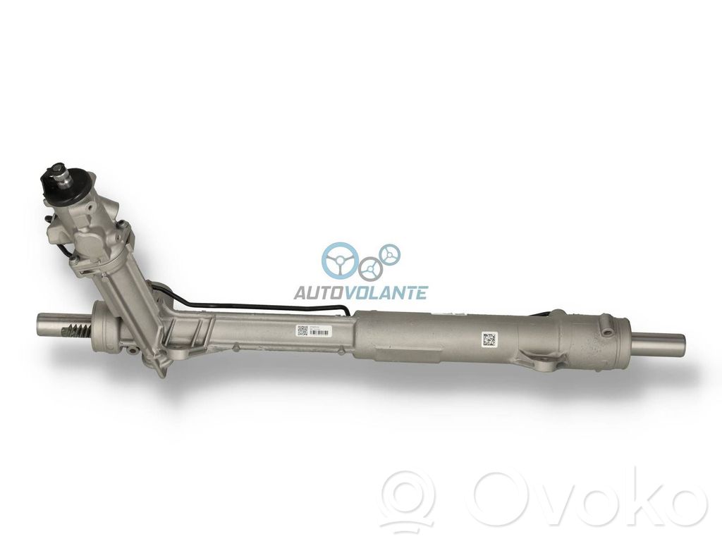 BMW X5 E70 Steering rack 
