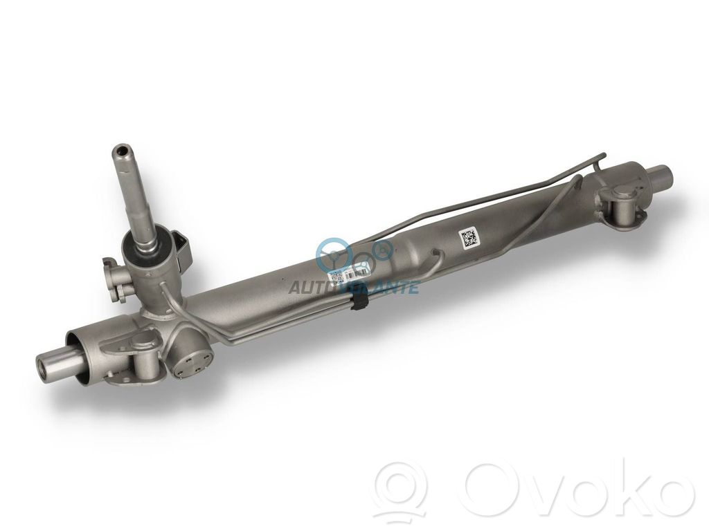 Ford Galaxy Steering rack 