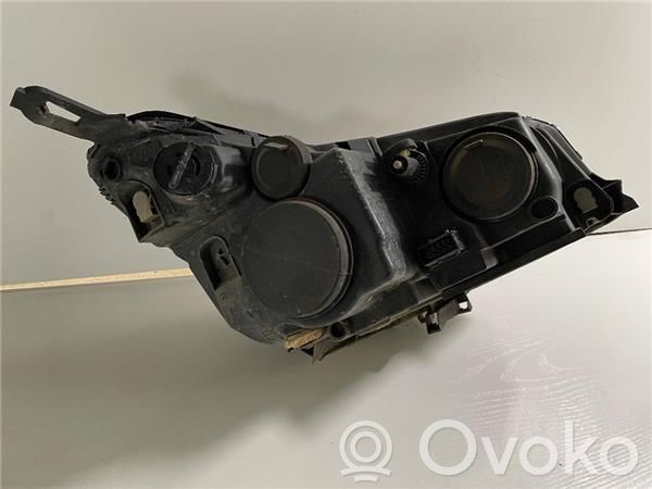 Scheinwerfer   9650055980C03,89009359