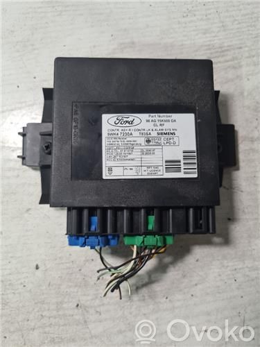 Unidad de control/módulo del motor   5WK47230A