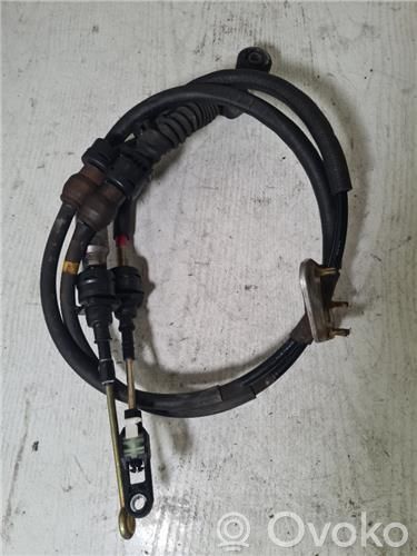 Gear shifter/selector