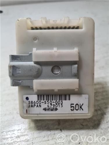 Honda HR-V Sterownik / Moduł ECU 