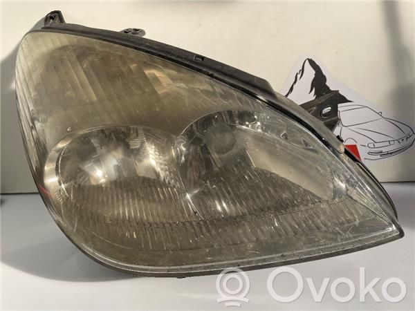 Headlight/headlamp