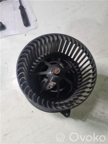 Pulseur d'air habitacle