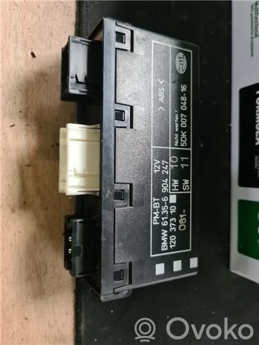 ABS control unit/module