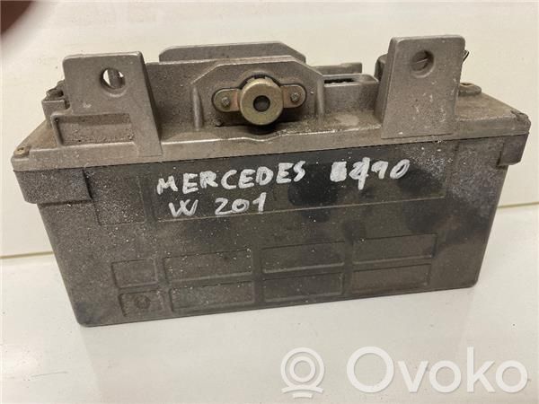 Mercedes-Benz E W210 ABS control unit/module 