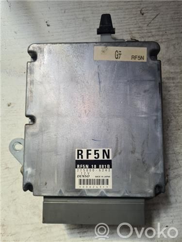 Engine control unit/module ECU   2758006243