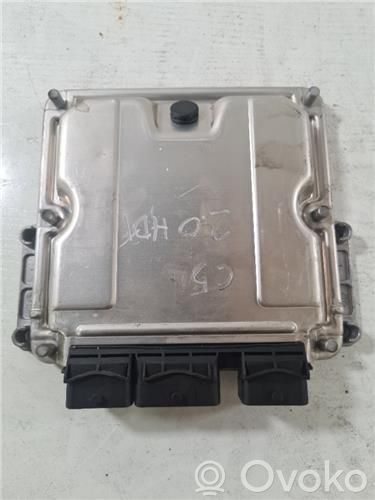 Citroen C5 Galios (ECU) modulis 