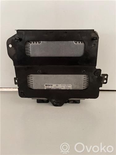 Citroen C5 Engine control unit/module ECU 