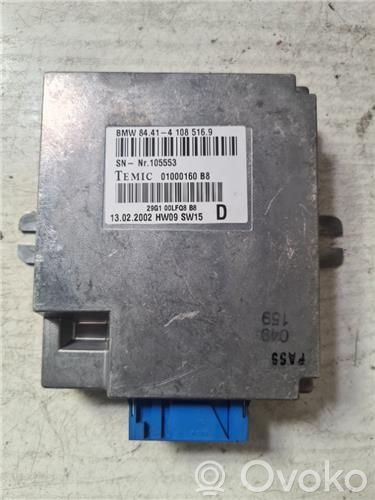 Unidad de control/módulo del motor   844141085169