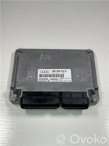 Audi A4 S4 B5 8D Engine control unit/module ECU 