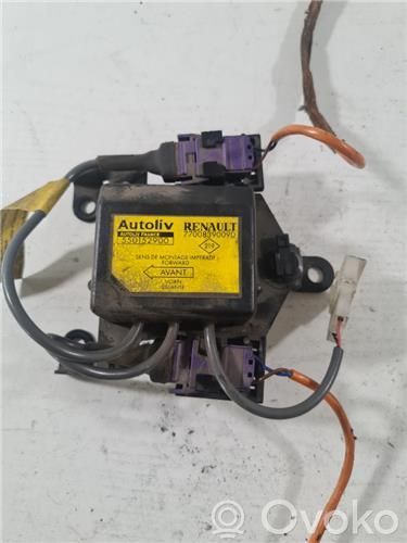 Renault 19 Engine control unit/module ECU 