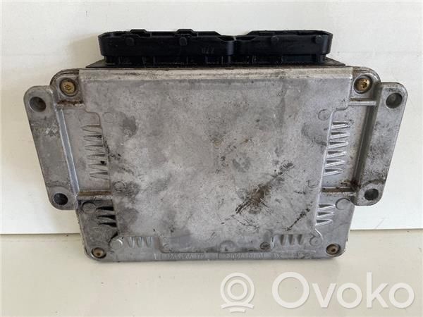 Engine control unit/module ECU   8200199726,281010442