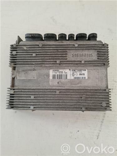 Gearbox control unit/module   S101200056C