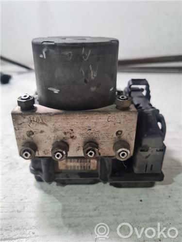 Peugeot 307 ABS control unit/module 