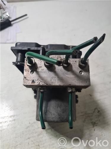 Unidad de control/módulo del ABS   265231443