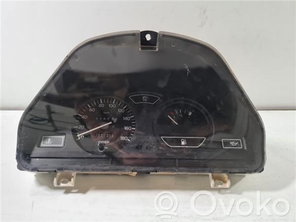 Peugeot 106 Speedometer (instrument cluster) 