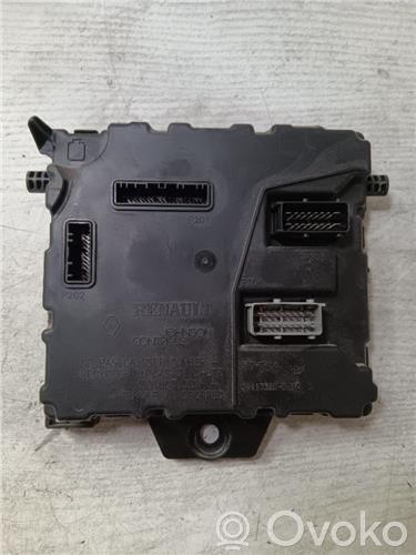 Renault Kangoo II Unitate/modul de control motor 