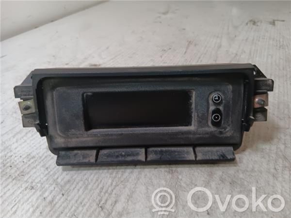 GPS navigation control unit/module   9164455