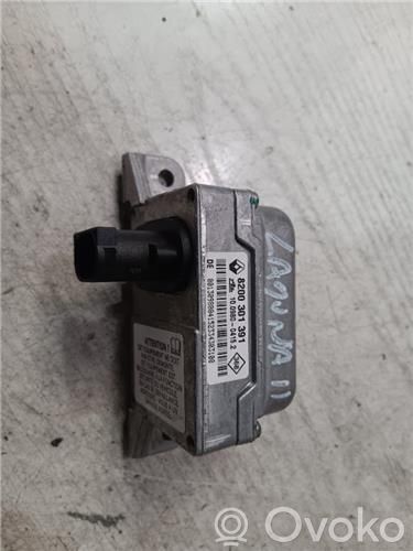 Renault Laguna II Engine control unit/module 
