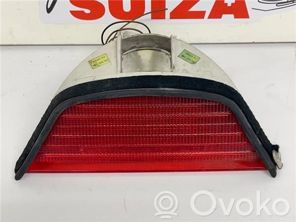 BMW 5 E39 Galinis žibintas kėbule 