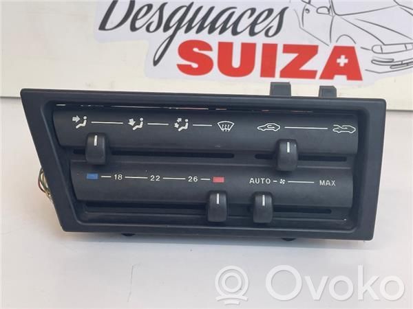 Citroen Xantia Air conditioning (A/C) switch 