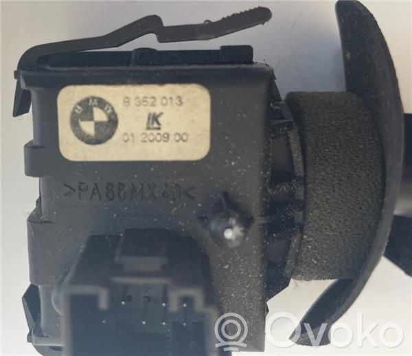 Wiper switch   8352013