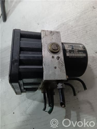ABS control unit/module   9648606980