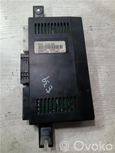 BMW 5 E39 Engine control unit/module 