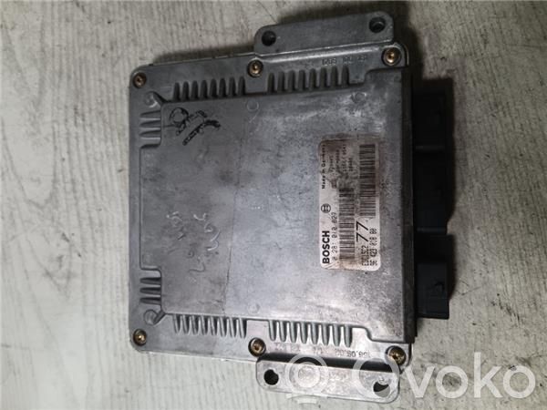 Peugeot 406 Engine control unit/module ECU 