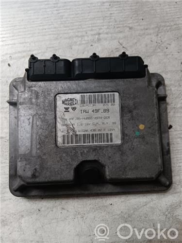 Engine control unit/module ECU   46761565