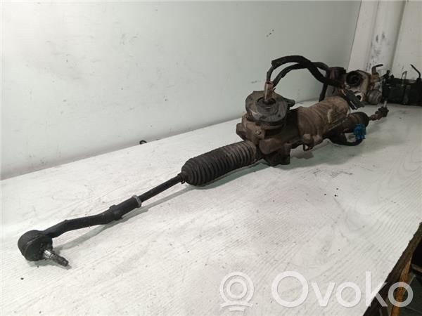 Citroen C3 Hammastangon mekaaniset osat 
