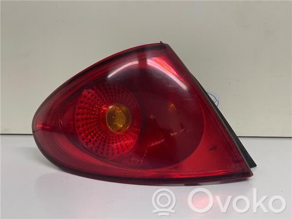 Seat Toledo III (5P) Żarówka lampy tylnej 